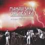 Mahavishnu Orchestra: The Lost Trident Sessions, CD