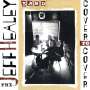 Jeff Healey: Cover To Cover, CD