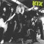 Kix: Kix, CD