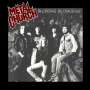 Metal Church: Blessing In Disguise, CD