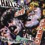 Daryl Hall & John Oates: Live At The Apollo, CD