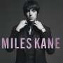 Miles Kane: Colour Of The Trap (Music On CD), CD