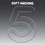 Soft Machine: Fifth, CD