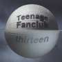 Teenage Fanclub: Thirteen, CD