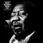 Muddy Waters: Muddy "Mississippi" Waters Live, CD