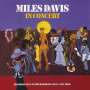 Miles Davis: Miles Davis In Concert, CD,CD