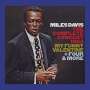 Miles Davis: The Complete Concert 1964: My Funny Valentine + Four & More, CD,CD