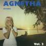 Agnetha Fältskog: Vol.2, CD