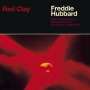 Freddie Hubbard: Red Clay, CD