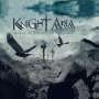 Knight Area: D-Day II - The Final Chapter (180g) (Limited Edition) (Colored Vinyl), LP