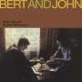 Bert Jansch & John Renbourn: Bert And John, CD