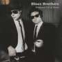 The Blues Brothers Band: Briefcase Full Of Blues, CD