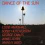 Eddie Marshall / Hutchers: Dance Of The Sun, CD