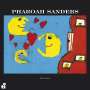 Pharoah Sanders (geb. 1940): Moon Child, CD