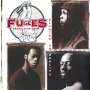Fugees: Blunted On Reality, CD