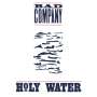 Bad Company: Holy Water, CD