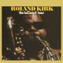 Rahsaan Roland Kirk (1936-1977): Inflated Tear, CD