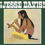 Jesse Davis (geb. 1965): Jesse Davis, CD