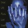 Steve Vai: Alien Love Secrets, CD