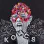 Kovacs: Child Of Sin, CD