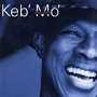 Keb' Mo' (Kevin Moore): Slow Down, CD