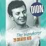 Dion: The Wanderer - 20 Greatest Hits, LP