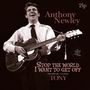 Anthony Newley: STOP THE WORLD / TONY + BONUS TRACKS, LP,LP