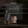 Johann Sebastian Bach: Sonaten & Partiten für Violine BWV 1001-1006 (180g), LP,LP