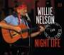 Willie Nelson: Night Life / Live And Int The Studio, 3 CDs