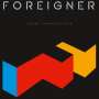 Foreigner: Agent Provocateur (180g), LP