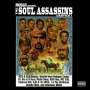 Soul Assassins: Muggs Presents The Soul Assassins (Chapter 1) (180g), LP,LP