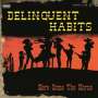 Delinquent Habits: Here Come The Horns (180g), 2 LPs
