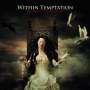 Within Temptation: The Heart Of Everything (180g) (Limited Numbered Edition) (Gold/Black Swirled Vinyl), LP,LP