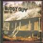 Buddy Guy: Sweet Tea (180g), LP