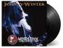 Johnny Winter: Woodstock Experience (180g), LP,LP