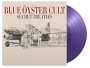Blue Öyster Cult: Secret Treaties (180g) (Limited Numbered Edition) (Purple Vinyl), LP