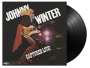 Johnny Winter: Captured Live! (180g), LP