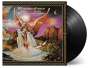 Alice Coltrane & Carlos Santana: Illuminations (180g), LP