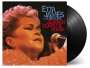 Etta James: Burnin' Down The House (180g), LP,LP