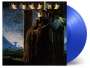 Kansas: Monolith (180g) (Limited Numbered Edition) (Blue Vinyl), LP