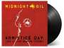 Midnight Oil: Armistice Day: Live At The Domain, Sydney 2017 (180g), 3 LPs
