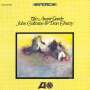John Coltrane & Don Cherry: The Avant-Garde (180g), LP