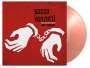 Ennio Morricone: Sacco E Vanzetti (180g) (Limited Numbered Edition) (Translucent & Red Swirled Vinyl), LP