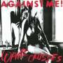 Against Me!: White Crosses (180g), LP