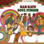 The Bar-Kays: Soul Finger (180g), LP
