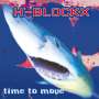 H-Blockx: Time To Move (180g), LP