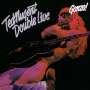 Ted Nugent: Double Live Gonzo (180g) (Limited Numbered Edition) (Translucent Blue Vinyl), 2 LPs