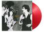 Santana: Inner Secrets (180g) (Limited Numbered 45th Anniversary Edition) (Translucent Red Vinyl), LP