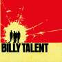 Billy Talent: Billy Talent (180g), LP