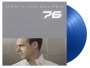 Armin Van Buuren: 76 (180g) (Limited Numbered Edition) (Translucent Blue Vinyl), LP,LP